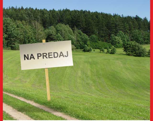 POZEMKOVÝ SERVIS ES